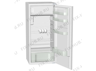 Холодильник Gorenje RBI4121C (325582, HTI2127B) - Фото